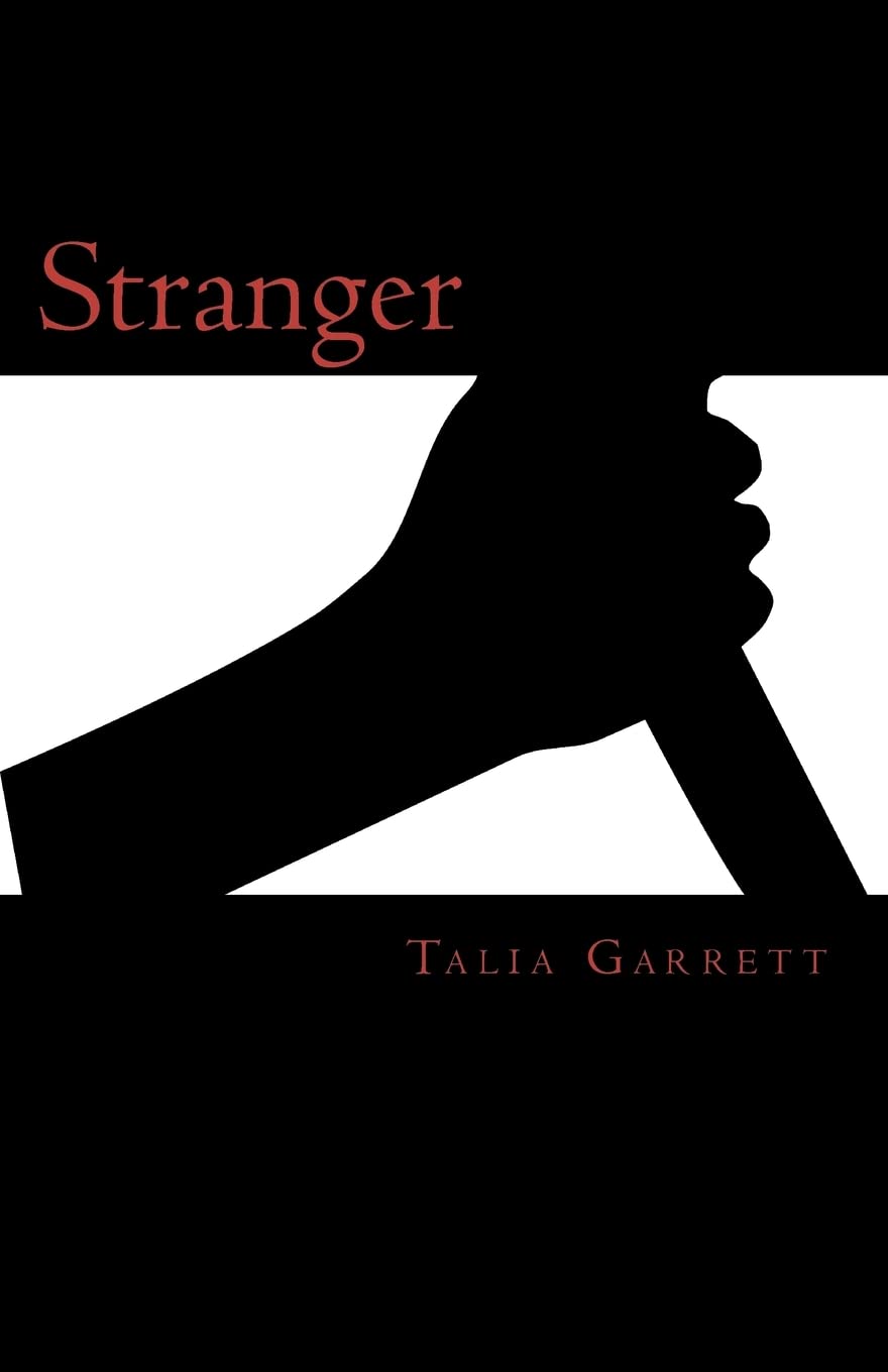 Stranger: Stranger Made by: Talia Garrett (10tally from YouTube) poster
