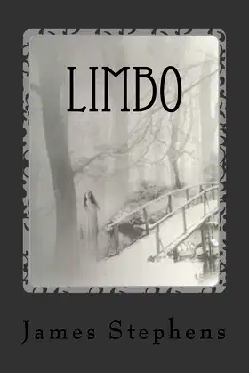 Limbo: book 2 of the Afterlife Chronicles poster
