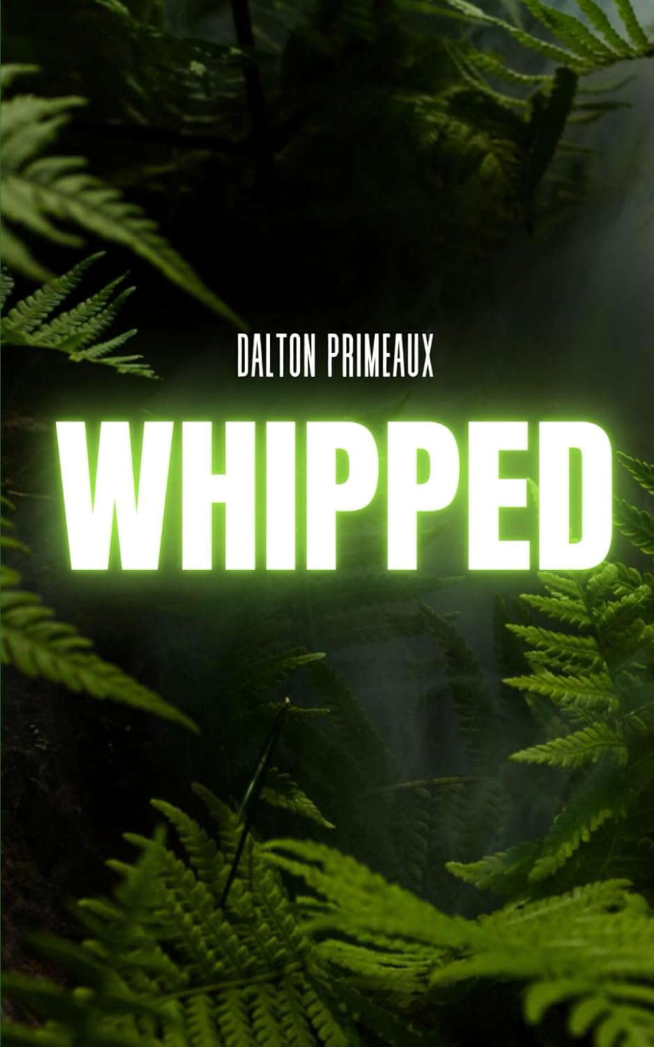 Whipped (Tales from Beyond the Closet) poster