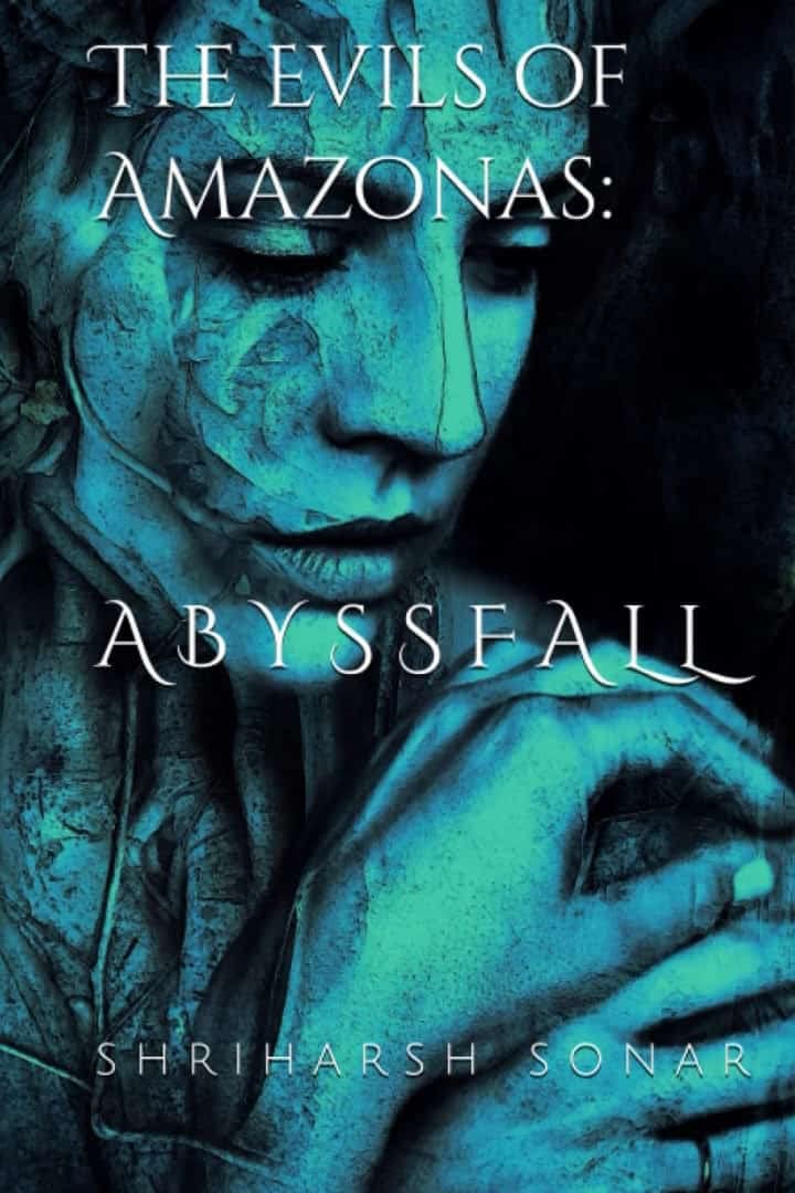 The Evils of Amazonas: ABYSSFALL poster