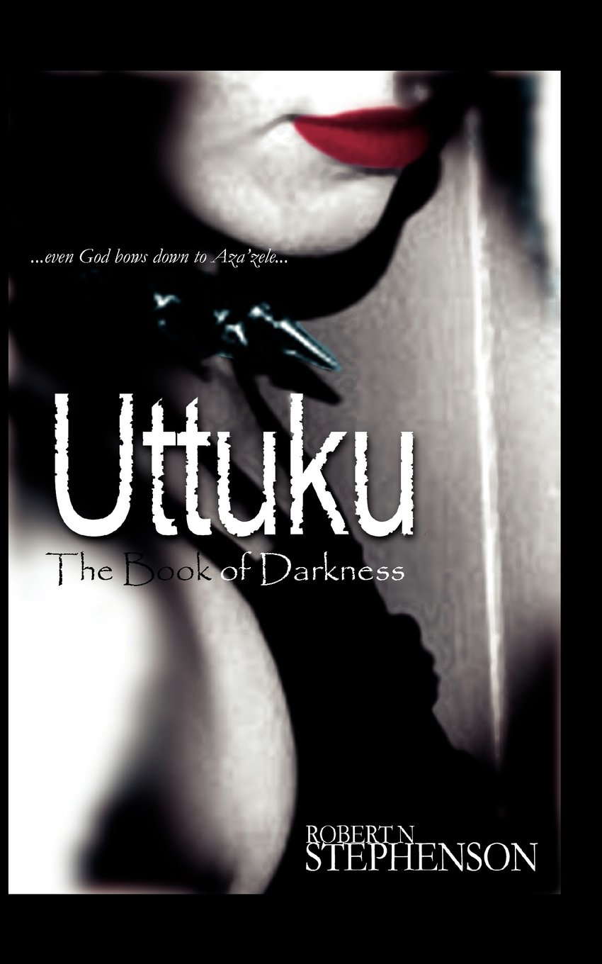 Uttuku: The Books of Darkness poster