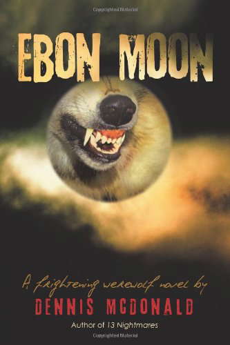 Ebon Moon poster