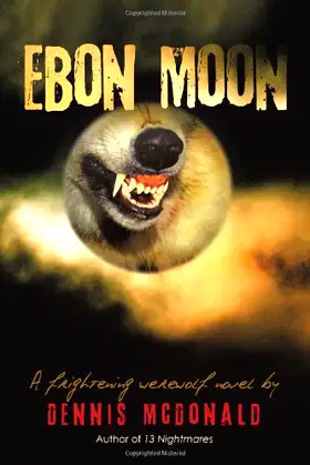 Ebon Moon poster
