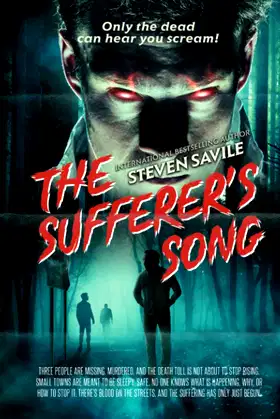 The Sufferer's Song: A Horror Novel poster