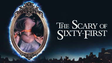 The Scary of Sixty-First | Official Trailer | Utopia poster
