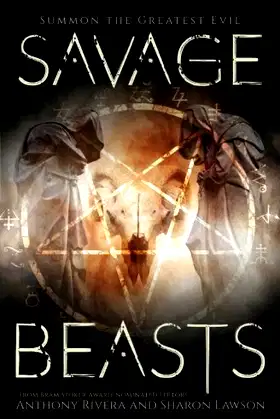 Savage Beasts poster