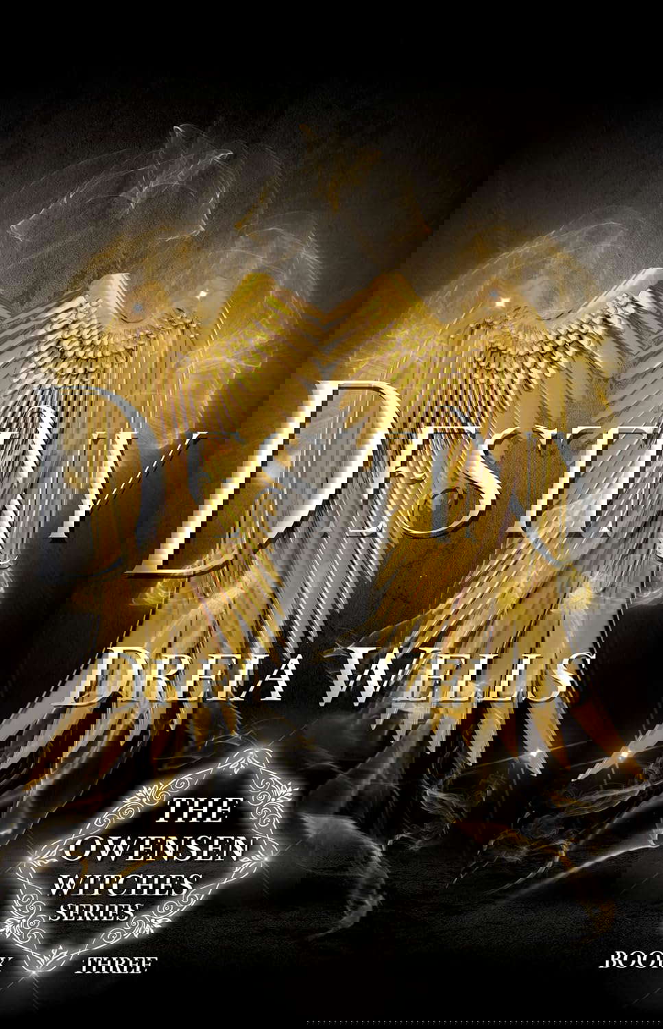 Destiny: (Owensen Witches Book 3) (Owensen Witches Series) poster