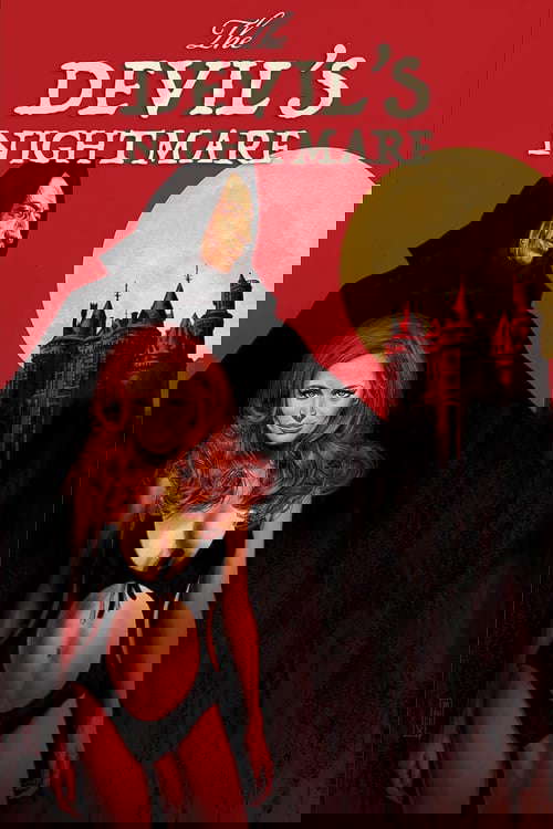 The Devil's Nightmare poster