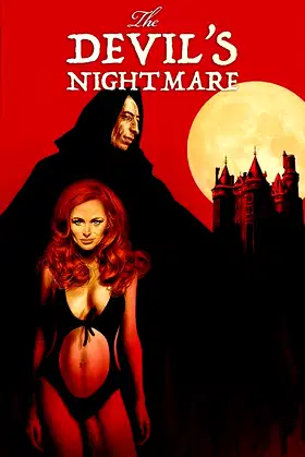 The Devil's Nightmare poster