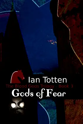 Gods of Fear poster