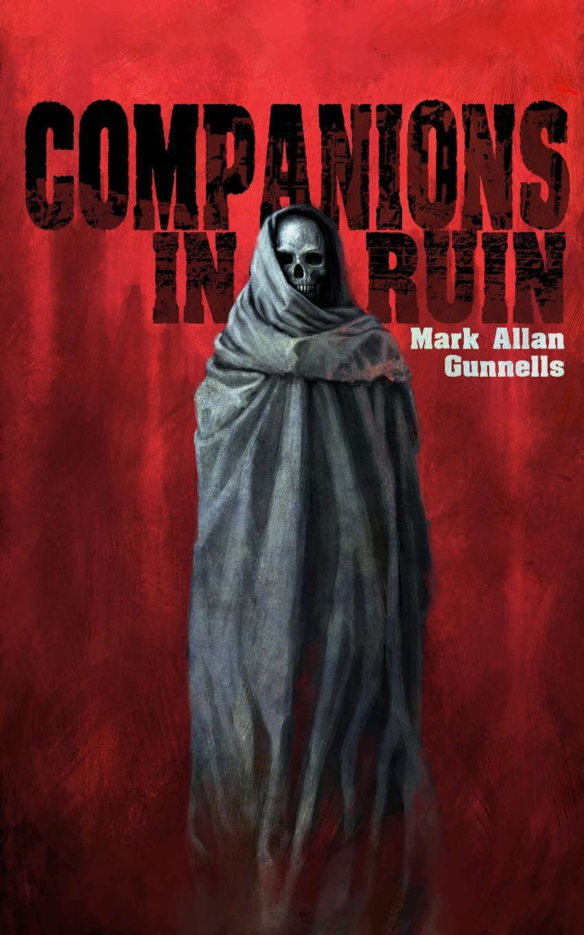 Companions In Ruin poster