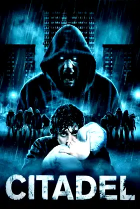 Citadel poster