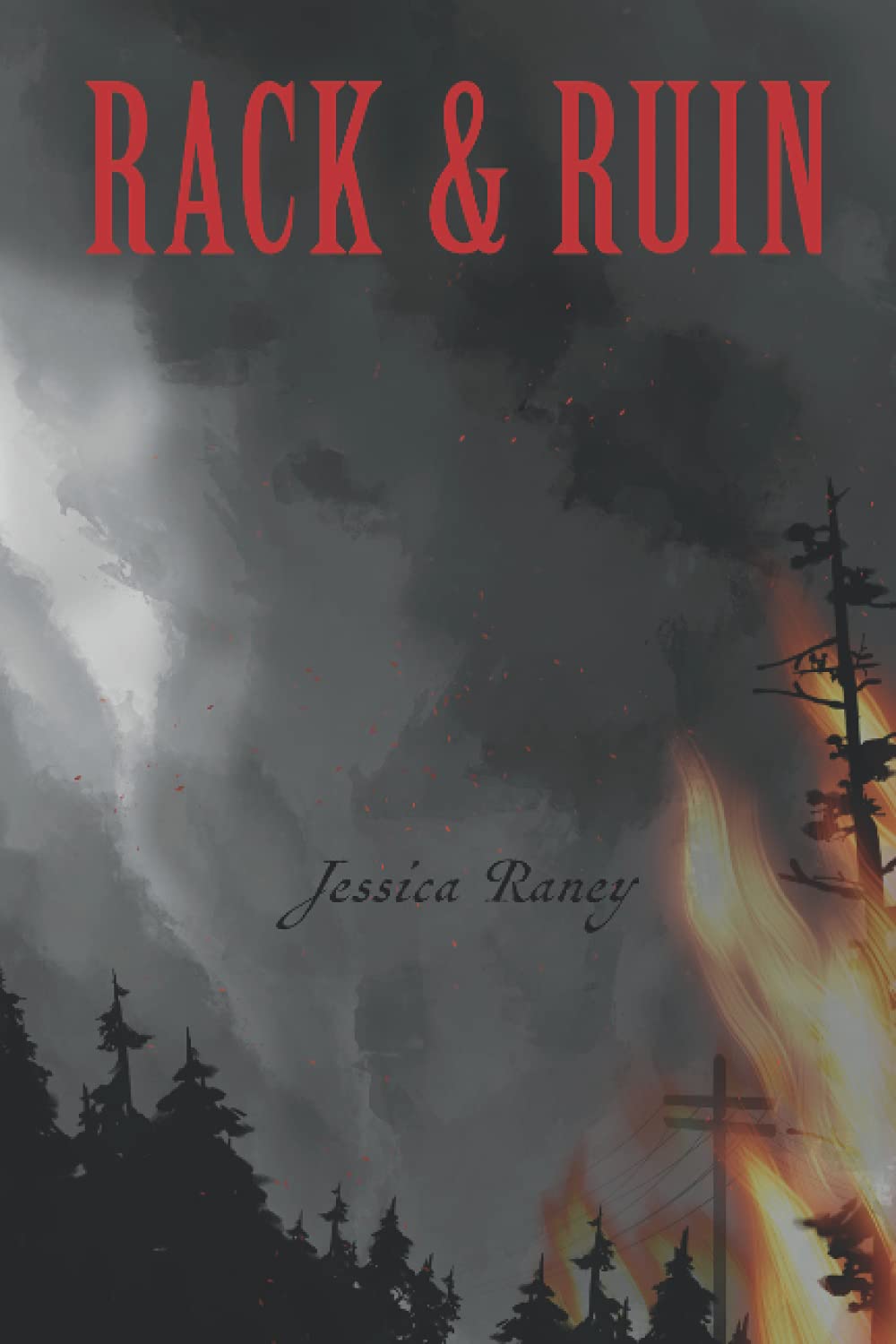 Rack and Ruin poster