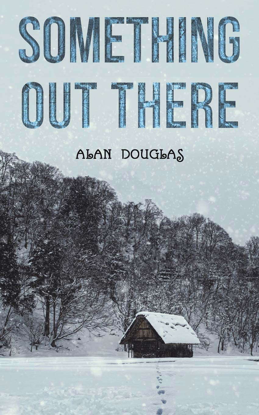 Something Out There poster