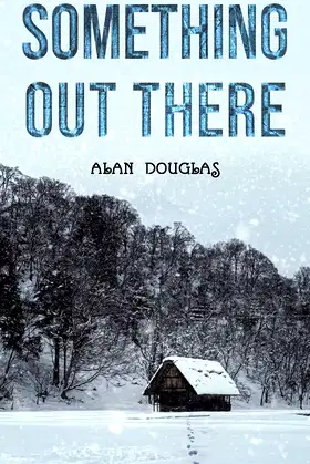 Something Out There poster