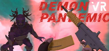 DemonPandemicVR capsule