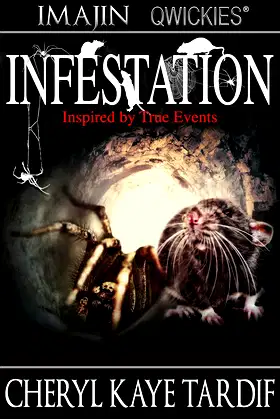 Infestation poster