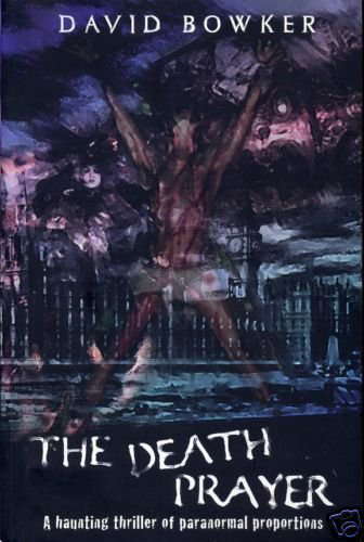 Death Prayer poster