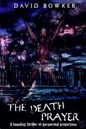Death Prayer poster