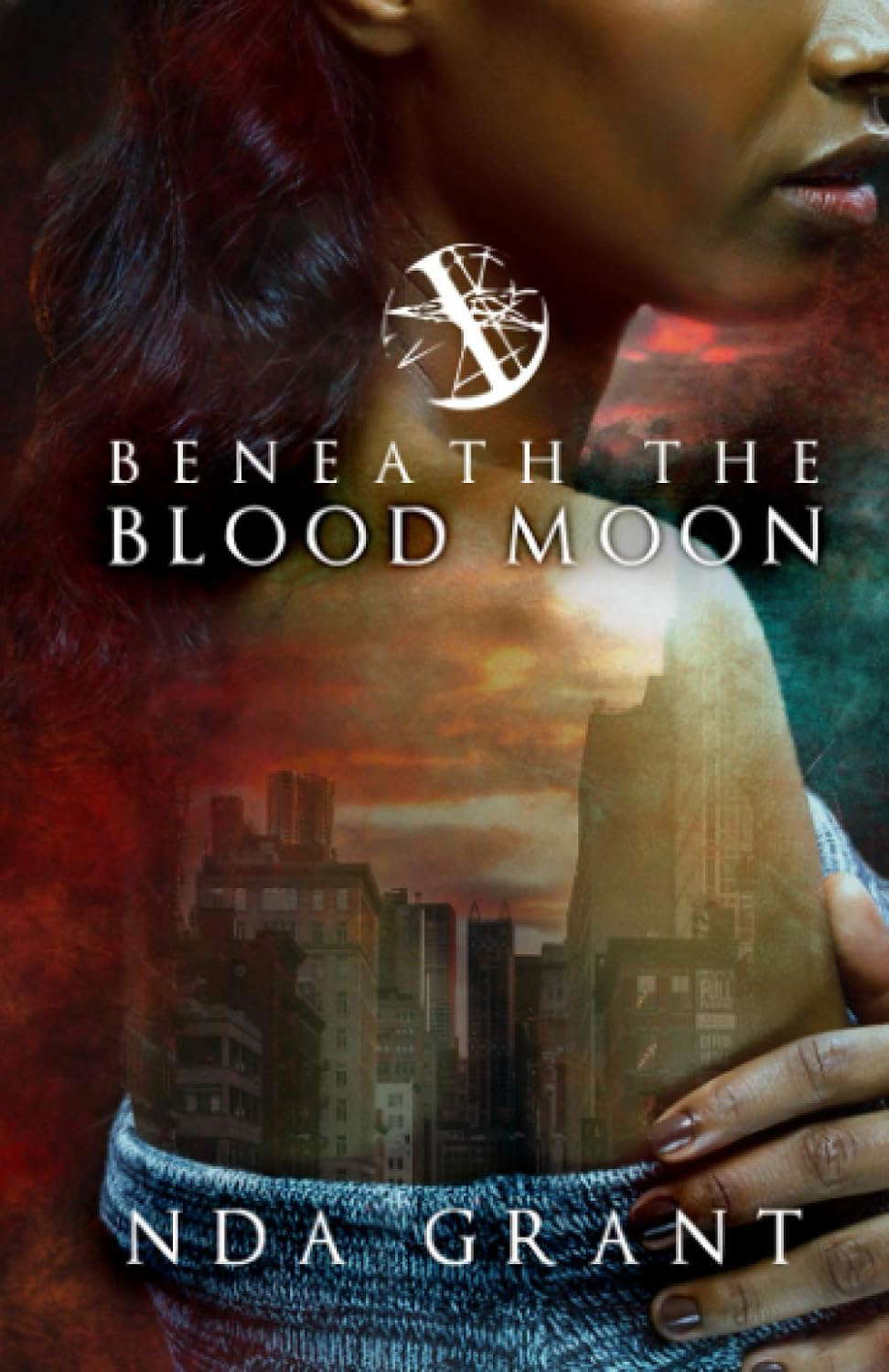 Beneath the Blood Moon poster