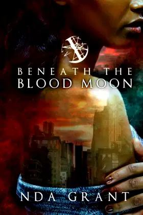 Beneath the Blood Moon poster