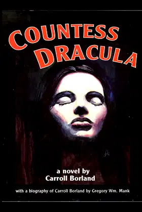 Countess Dracula poster