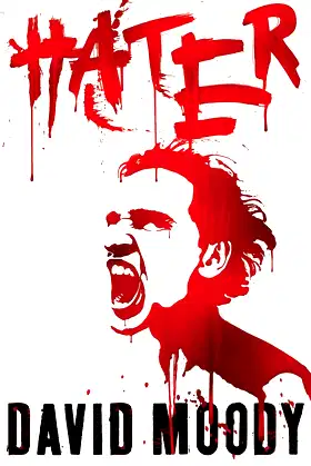Hater poster