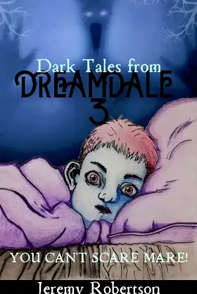 Dark Tales from Dreamdale: You Can't Scare Mare! poster
