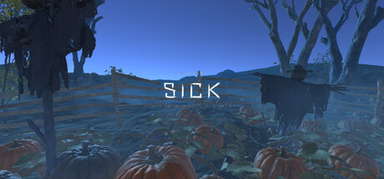 SICK capsule