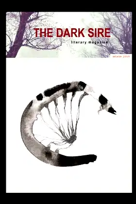 The Dark Sire: Issue 2 (Winter 2019) poster