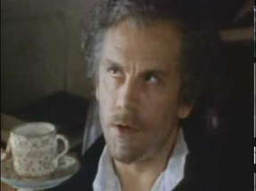 John Malkovich - 1996 Mary Reilly Trailer poster