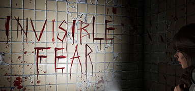 Invisible Fear capsule