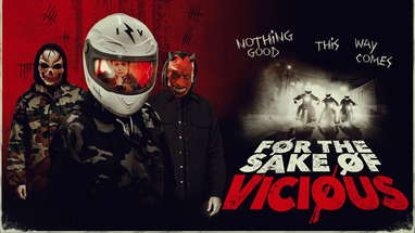 For The Sake of Vicious Clip: Cat & Mouse poster