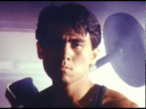 Bloody Muscle Bodybuilder in Hell | 2014 Trailer - ‭Shinichi Fukazawa, Asako Nosaka