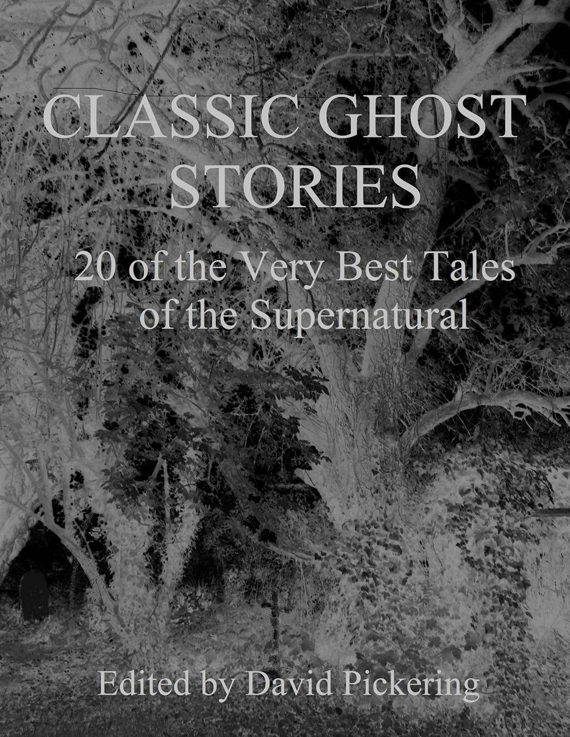 Classic Ghost Stories poster