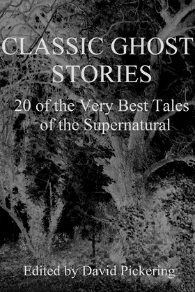 Classic Ghost Stories poster