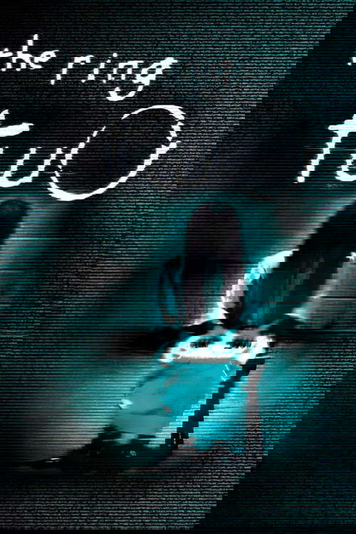 The Ring Two poster