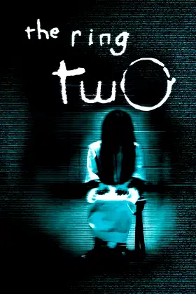 The Ring Two poster