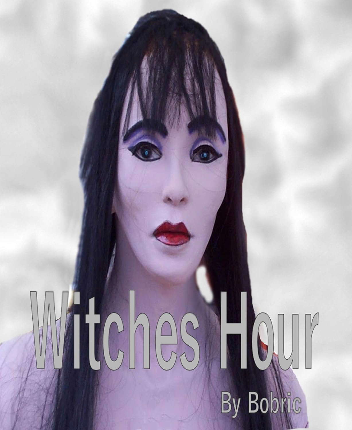 Witches Hour: Bewitching tales of the supernatural poster