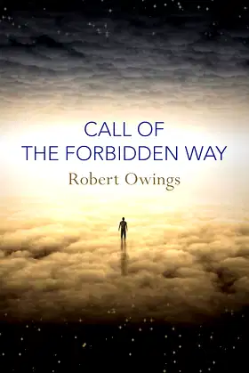 Call of the Forbidden Way poster
