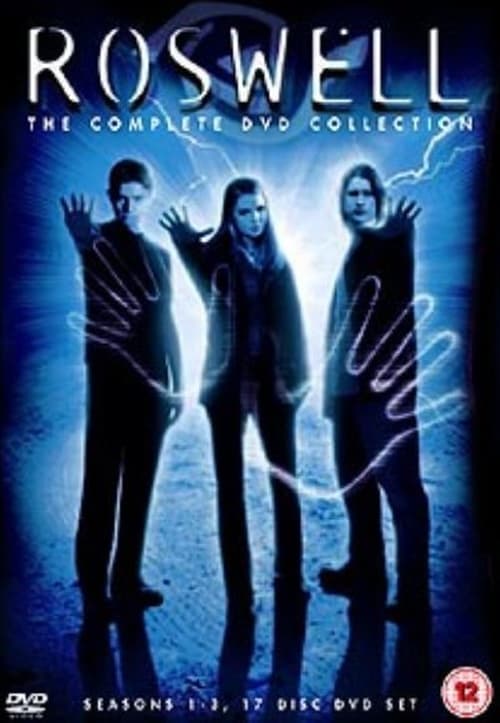 Specials poster