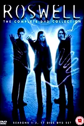 Specials poster