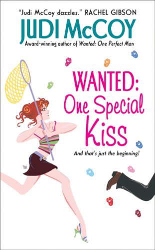 Wanted: One Special Kiss (Starlight Trilogy, Book 2) poster