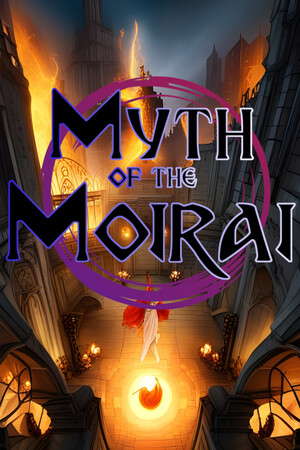 Myth of the Moirai poster