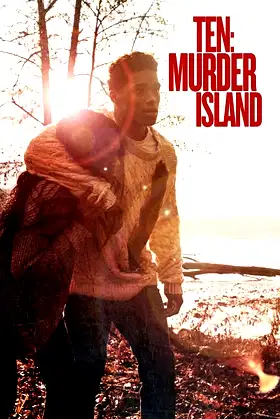 Ten: Murder Island poster