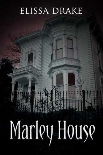 Marley House poster