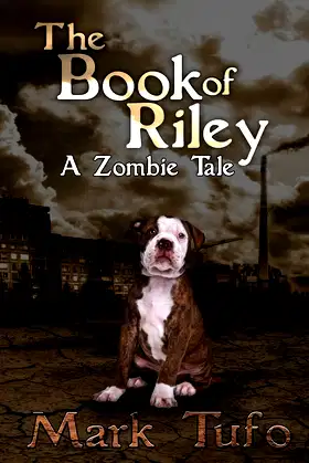 The Book Of Riley A Zombie Tale poster