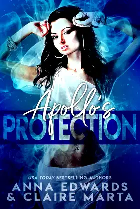 Apollo's Protection (Gods Reborn Book 2) poster