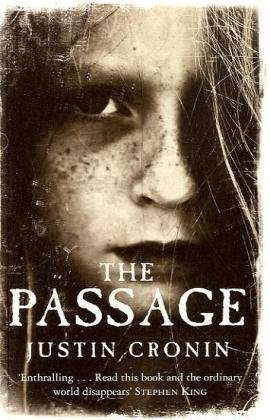 The Passage poster