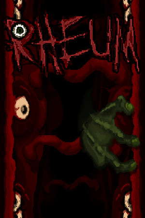 Rheum poster